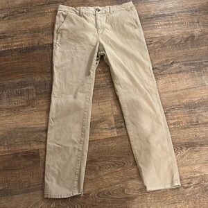 Womens Khaki Pants